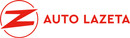 Logo Auto Lazeta